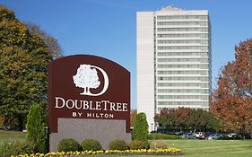 Doubletree Hotel Overland Park Kansas